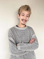 三上 晃一(ミカミ コウイチ)