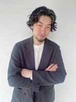 濱崎 健太郎(ハマサキ ケンタロウ)