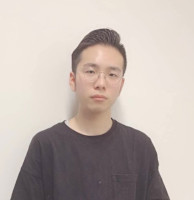 根本 卓実【３０代から髪質のお悩みに的確なアドバイス】(ネモト タクミ)