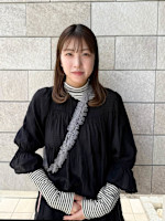 佐藤百奈美(サトウモナミ)