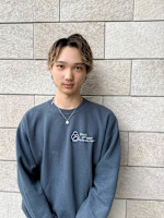 大内　将生(オオウチ　マサキ)