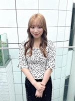 米原　聖菜(ヨネハラ　ヒナ)