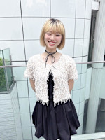 佐藤　奈々美(サトウ　ナナミ)