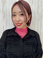 山本 真由美(ヤマモト マユミ)