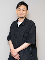 ヨシモリ(ヨシモリ)