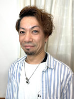 服部 聡洋(ハットリ アキヒロ)