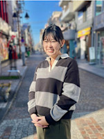 安藤愛美(アンドウマナミ)