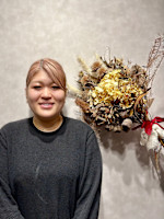 新木　彩加(アラキ　アヤカ)