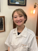八木誉理花(ヤギヨリカ)