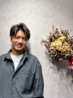 藤田 龍法(フジタ タツノリ)