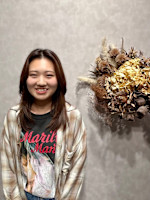 柴田 真子(シバタ マコ)