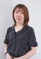 古川 遥(フルカワ　ハルカ)
