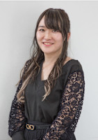 荒川 友紀乃(アラカワ ユキノ)