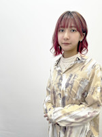 内海 優美(ウツミ　ユミ)