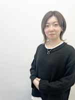 菊池　純礼(キクチ　スミレ)