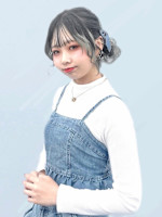 長尾菜々美(ナガオナナミ)