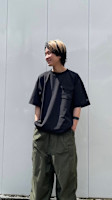 藤岡 朋樹(フジオカ トモキ)
