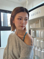 柏原 涼子(カシハラ リョウコ)