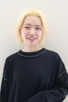宮原 美沙紀(ミヤバラ ミサキ)
