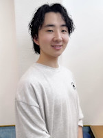 佐藤 優成(サトウ ユウセイ)
