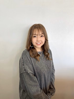 栗原 唯(クリハラ ユイ)