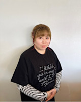 平岡 麻美(ヒラオカ マミ)