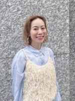 坂根 かなえ(サカネ カナエ)