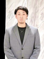 屋部 幸宏(ヤブ ユキヒロ)