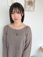 森村 明日香(モリムラ アスカ)