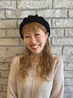 井上 優希(イノウエ ユウキ)