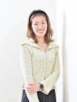 渡邉 佳奈子(ワタナベ カナコ)
