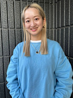 山崎 真奈美(ヤマザキ マナミ)