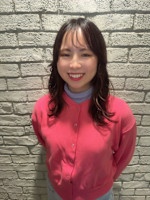 小方　愛梨(オガタ　アイリ)