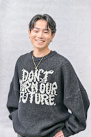 Sota 　Kawazu(カワヅ　ソウタ)