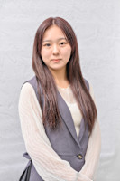 Towa　Suzuki(スズキ　トワ)