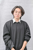 Kazuma　Jinno(ジンノ　カズマ)