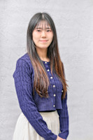Seira　Kudo(クドウ　セラ)