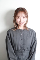 大沼 明菜(オオヌマ アキナ)