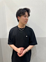 田中舜也(タナカシュンヤ)