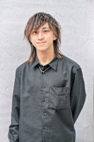 Yusuke　Fujita(フジタ　ユウスケ)