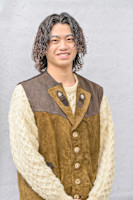 Senri　Shirakawa(シラカワ　センリ)