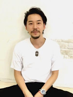 GOZU MASAYUKI(ゴズ マサユキ)