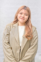 Airi　Inomata(イノマタ　アイリ)