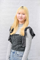 Miya　Kimura(キムラ　ミヤ)