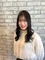 濱崎　萌(ハマサキ　メイ)