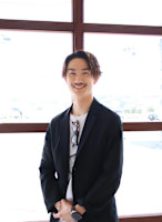 木村 佳紫紀(キムラ ヨシキ)