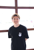 繁友 愛翔(シゲトモ マナト)