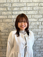 原田　真緒(ハラダ　マオ)
