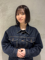 四ツ田　莉奈　(ヨツダ　リナ)