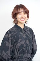 伊熊 美砂(イクマ ミサ)